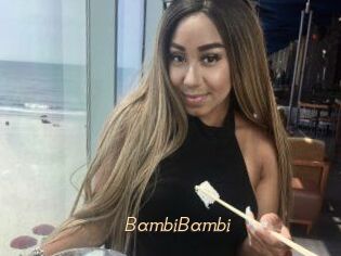 BambiBambi