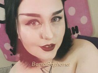 BambiBaphomet