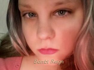Bambi_Reign