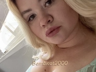 Bambicat2000