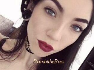 Bambi_theBoss