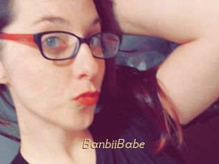 BanbiiBabe