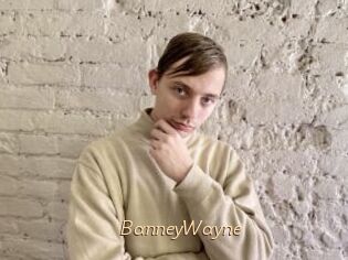 BanneyWayne