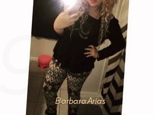 BarbaraArias