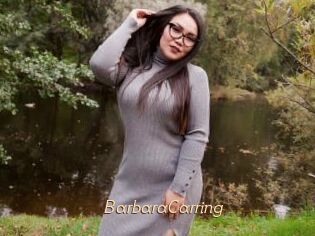 BarbaraCarring