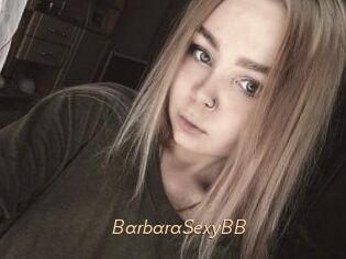 BarbaraSexyBB
