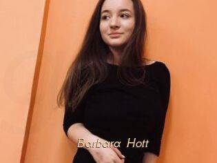 Barbara_Hott