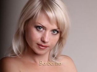 Barbarisa