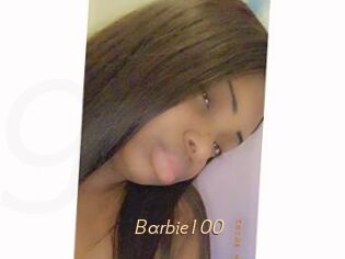 Barbie100