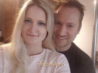 BarbieAnna