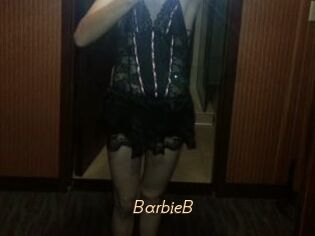 BarbieB