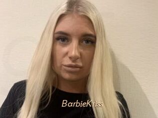 BarbieKriss