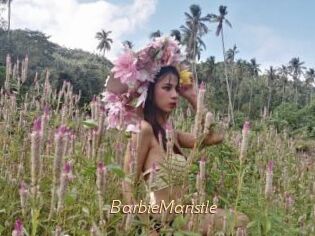 BarbieMaristle