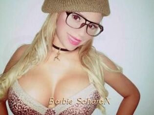 Barbie_SaharaX