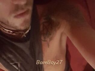 BareBoy27
