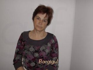 Bargigul