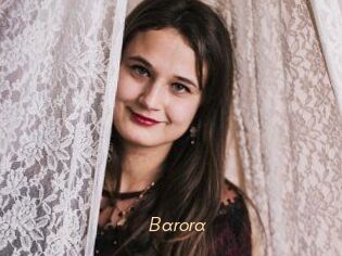 Barora