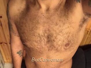 BatCatwoman