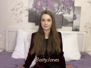 BattyJones