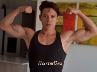 BaxterDex