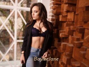 BayleeJane
