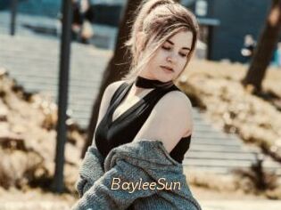 BayleeSun