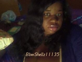 BbwShellz11135