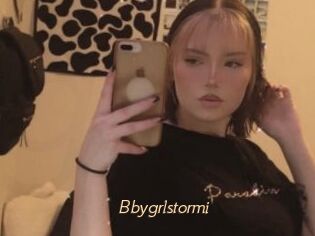 Bbygrlstormi