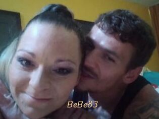 BeBe83