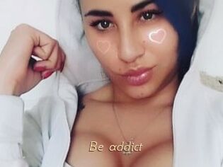 Be_addict