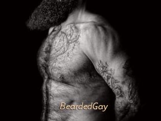 BeardedGay