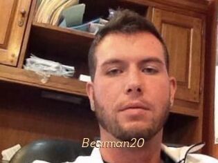 Bearman20