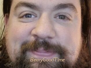 BearyGoodTime