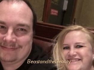 BeastandtheBeauty