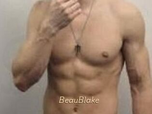 BeauBlake