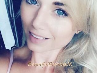 BeautifulBlondeUK