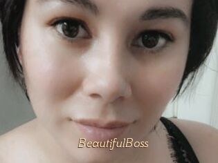 BeautifulBoss