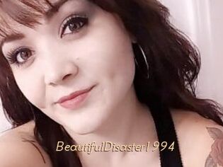 BeautifulDisaster1994