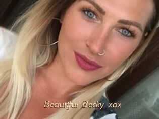 Beautiful_Becky_xox