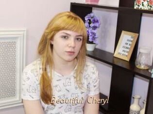 Beautiful_Cheryl