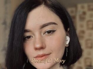 Beautiful_Mary