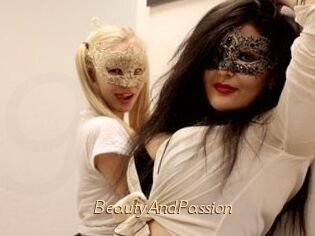 BeautyAndPassion