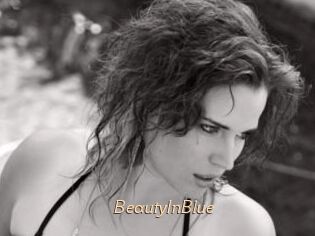 BeautyInBlue