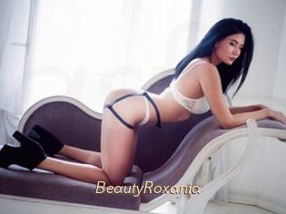 BeautyRoxania