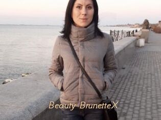 Beauty_BrunetteX