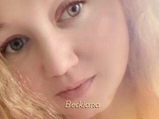 Beckiana