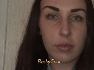 BeckyCool