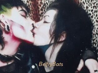 BelfryBats