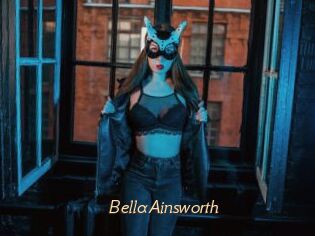 BellaAinsworth