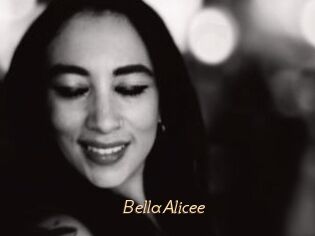 BellaAlicee